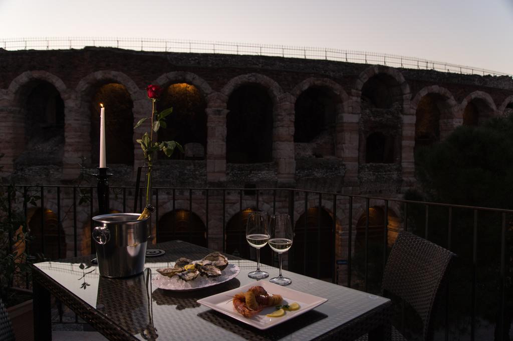 Arena View Appartamento
